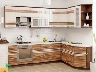 Угловая кухня Нежность - Мебельная фабрика «Манго»
