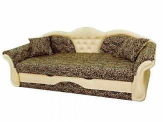 Комфортный диван Салют-Д - Мебельная фабрика «Самсон-АРС»