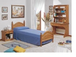 Детская комната Алиса  - Мебельная фабрика «Дубрава»