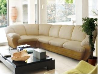 Мягкая модель дивана Сицилия  - Мебельная фабрика «SunHouse»