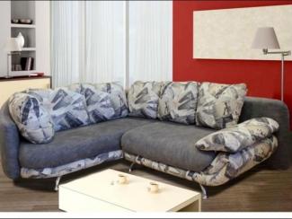 Угловой диван Монако - Мебельная фабрика «Мебельный комфорт»