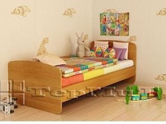 Детская кровать Соня - Мебельная фабрика «Термит»