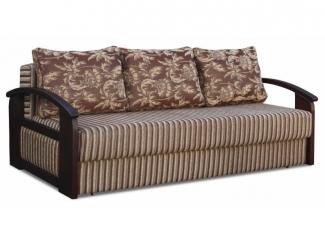 Высокий диван Катюша 3 - Мебельная фабрика «Катюша»