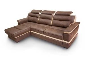 Модульный диван Кит-16 - Мебельная фабрика «ЛЕОНИС»