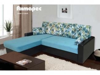 Классический диван Антарес - Мебельная фабрика «Darna-a»