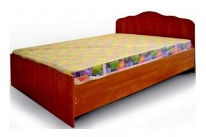 Кровать двойная - Мебельная фабрика «Премиум»
