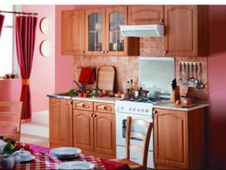 Кухонный гарнитур прямой - Мебельная фабрика «Таита»