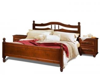 Кровать  Глория-6 - Мебельная фабрика «Лидская мебельная фабрика»
