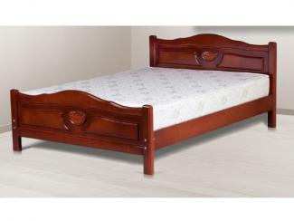 Кровать Соната - Мебельная фабрика «Авеста»