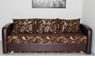 Прямой диван Ричард - Мебельная фабрика «DiHall»