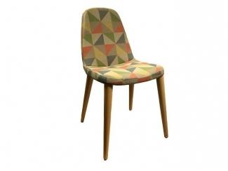 Цветной стул AS-1112 - Мебельная фабрика «Металл Плекс»