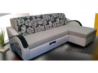 Угловой диван Колибри 2 - Мебельная фабрика «Колибри»