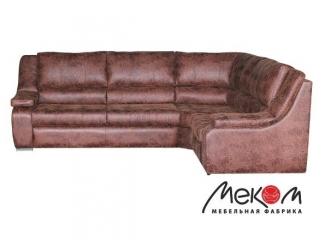 Модульный диван Киото - Мебельная фабрика «Меком»