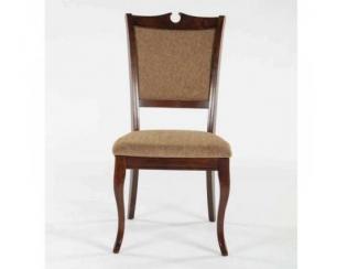 Стул Royal темный орех - Импортёр мебели «MK Furniture»