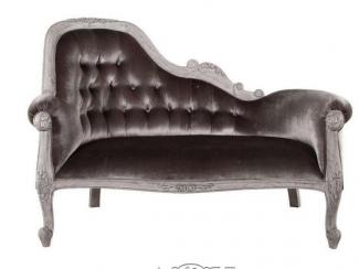 Диван прямой Single Ended - Импортёр мебели «MK Furniture»