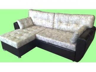 Угловой диван Нимфа 4 - Мебельная фабрика «Парад мебели»