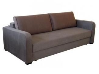 Прямой диван Герман - Мебельная фабрика «DiHall»