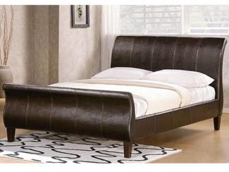 Кровать Богемия - Мебельная фабрика «Лагуна»