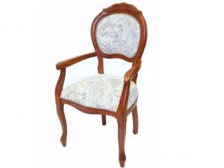 Кресло Дезире 52 - Мебельная фабрика «Альпина»