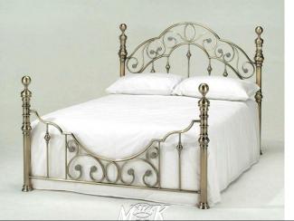 Кровать Античная - Импортёр мебели «MK Furniture»