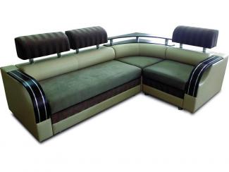 Угловой диван Мария 420 - Мебельная фабрика «МебельБренд»
