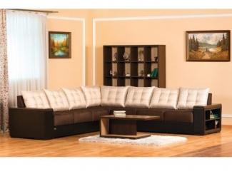 Комфортная мебель для гостиной  - Импортёр мебели «Конфорт»