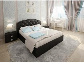 Кровать Кристалл 3 - Мебельная фабрика «Армос»