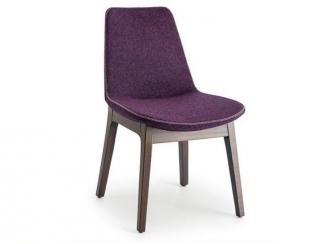 Удобный стул AS-1224 - Мебельная фабрика «Металл Плекс»