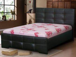 Кровать «Олимпия 2» - Мебельная фабрика «Олимп»