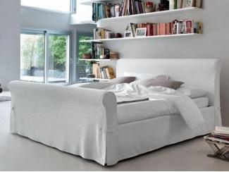Кровать Letto GM 57 - Мебельная фабрика «Галерея Мебели GM»