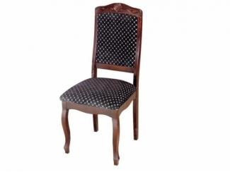 Элегантный стул Престиж 2  - Мебельная фабрика «АлексМ»