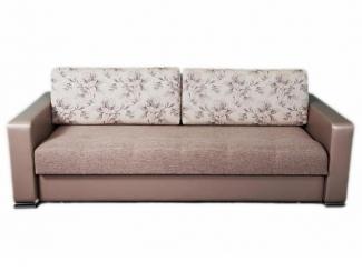 Прямой диван Марк 3 - Мебельная фабрика «Мебель Твоей Мечты (МТМ)»