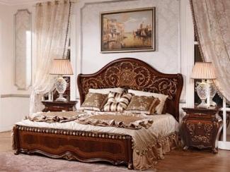 Спальня Магдалена - Импортёр мебели «Аванти»
