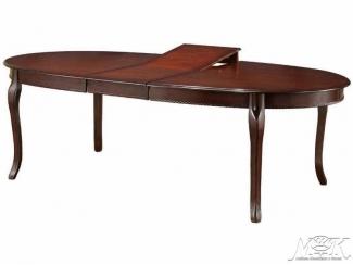 Стол обеденный MK-1217-ES - Импортёр мебели «MK Furniture»