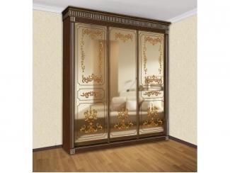 Идеальный шкаф Шахерезада 1 - Мебельная фабрика «ЭльфОла»