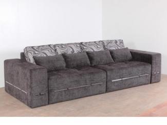 Удобный диван Родос  - Мебельная фабрика «Мебельный Край»