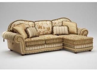 Красивый диван Монарх  - Мебельная фабрика «SunHouse»