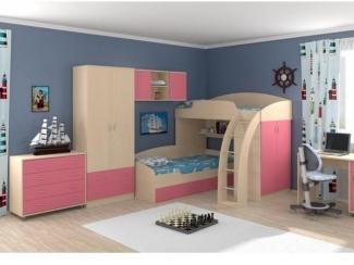 Детская комната Соня - Мебельная фабрика «Формула мебели»