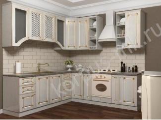 Кухонный гарнитур с ламинированными фасадами - Мебельная фабрика «Корпус»