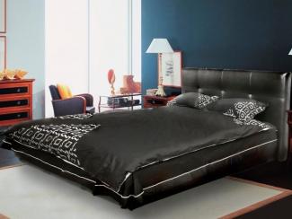 Кровать Бонита 1 - Мебельная фабрика «АРТмебель»