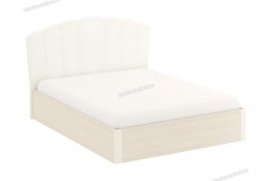 Кровать с подъемным механизмом Версаль 99.21 - Мебельная фабрика «Витра/DaVita-мебель»