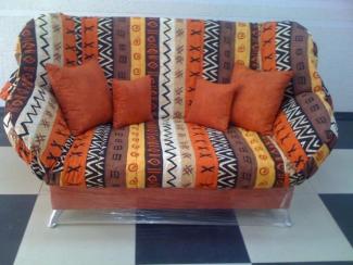 Диван прямой Бриз Африка - Мебельная фабрика «Диваны от Ани и Вани»