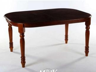 Стол обеденный NNDT 4278 - Импортёр мебели «MK Furniture»
