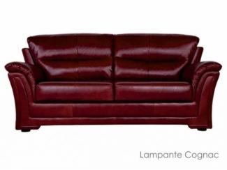Прямой диван Ливерпуль 3р - Мебельная фабрика «Home Collection»