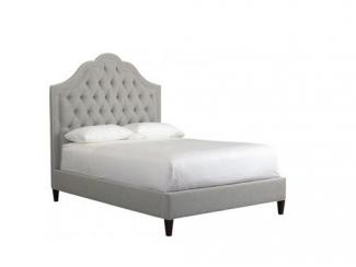 Дизайнерская кровать Алго - Мебельная фабрика «ДЕФИ»