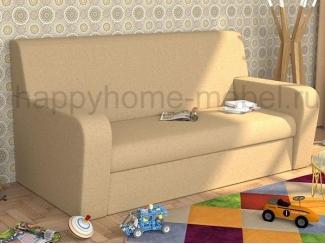 Подростковый диван-кровать Орбита Софт - Мебельная фабрика «Happy home»