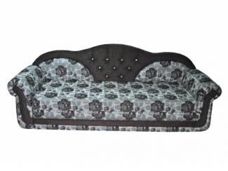 Изящный диван-кровать Соня - Мебельная фабрика «Роден»
