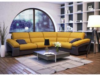 Модульный диван Калипсо - Мебельная фабрика «Братьев Баженовых»