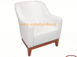 Кресло AK-1560 - Мебельная фабрика «Металл Плекс»