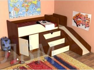 Мебель детская МД029 - Мебельная фабрика «ЛВМ (Лучший Выбор Мебели)»